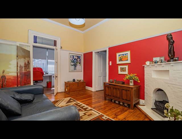 4 BEDROOM HOUSE FOR SALE IN ROSEBANK